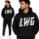 BLUZA Z KAPTUREM M8 LWG 9